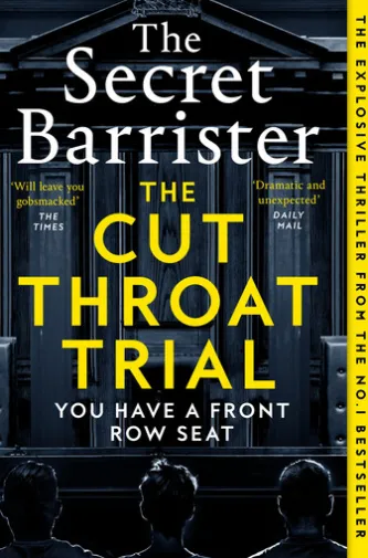 The Cut Throat Trial
