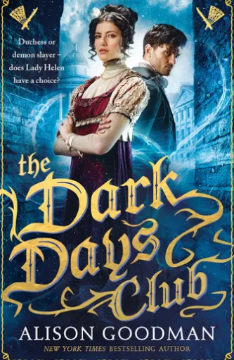 The Dark Days Club