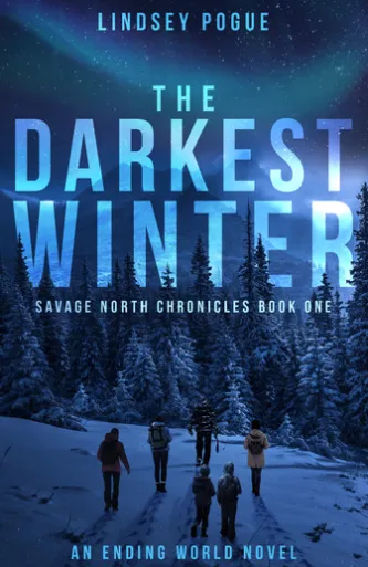 The Darkest Winter