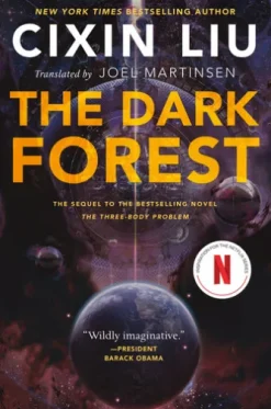 The Dark Forest