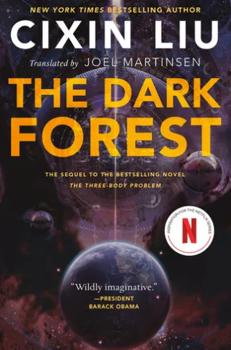 The Dark Forest