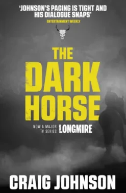 The Dark Horse