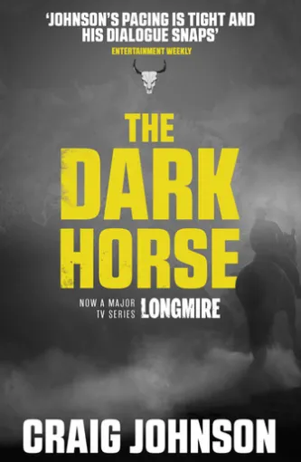 The Dark Horse
