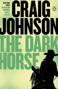 The Dark Horse