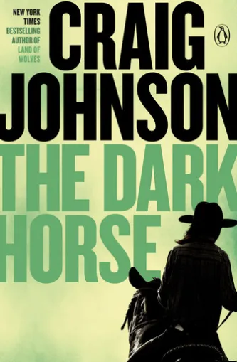 The Dark Horse