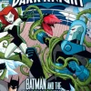 The Dark Knight: Danger on Deck!