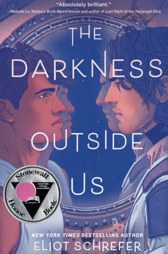 The Darkness Outside Us