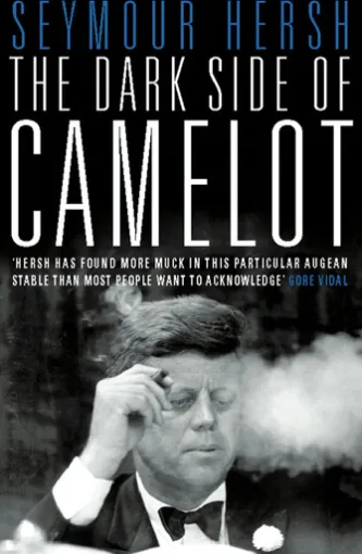The Dark Side of Camelot (Text Only)