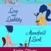 The Dating Mr Darcy Trilogy: Prada and Prejudice / Love and Liability / Mansfield Lark
