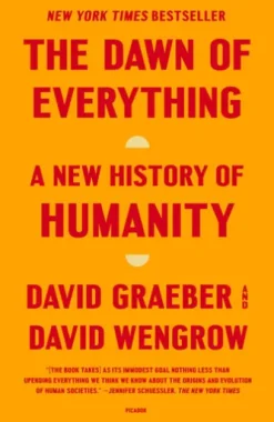 The Dawn of Everything