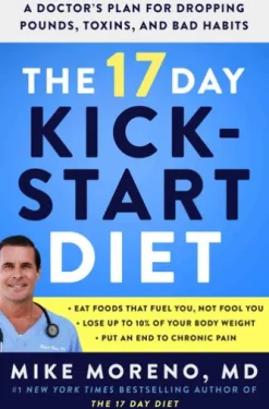 The 17 Day Kickstart Diet