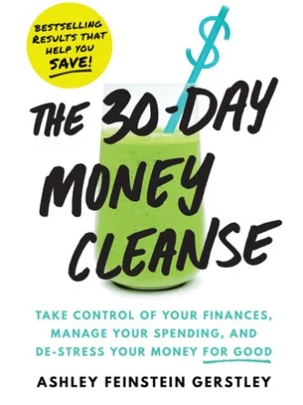 The 30-Day Money Cleanse