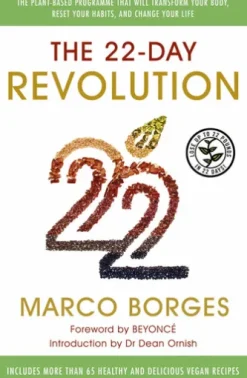 The 22-Day Revolution
