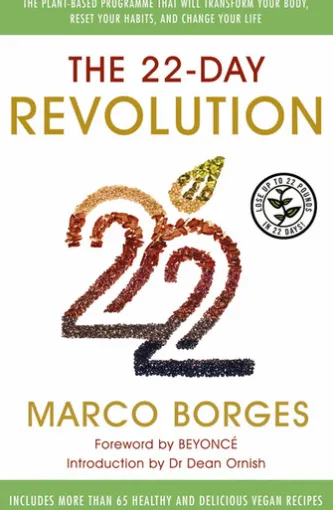 The 22-Day Revolution
