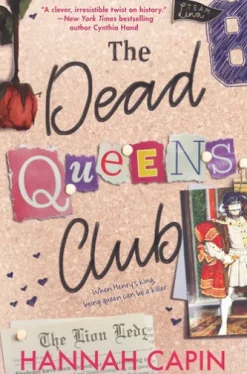 The Dead Queens Club