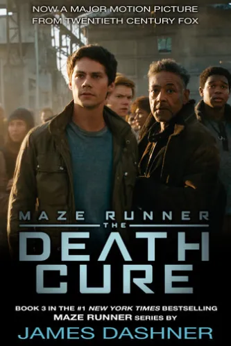 The Death Cure