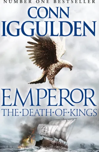 The Death of Kings
