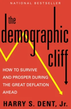 The Demographic Cliff