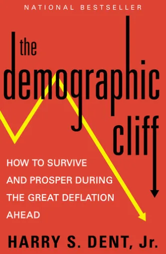 The Demographic Cliff