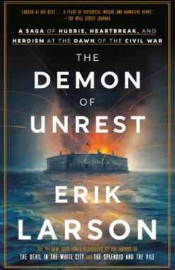 The Demon of Unrest