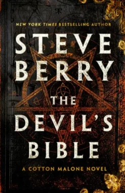 The Devil's Bible