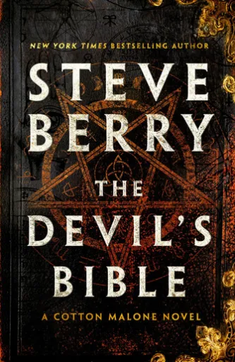 The Devil's Bible