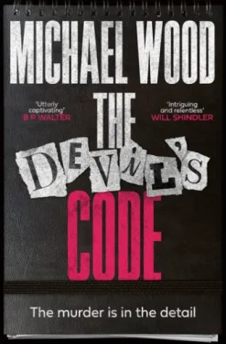 The Devil’s Code