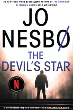The Devil's Star
