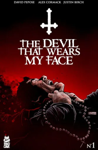 The Devil That Wears My Face #1