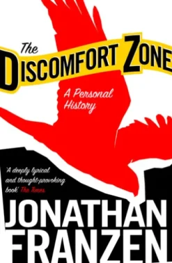 The Discomfort Zone