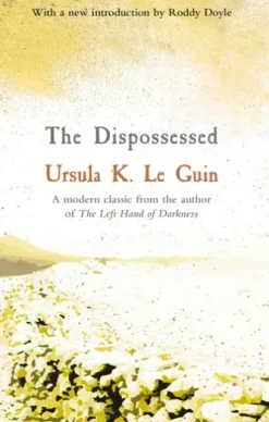 The Dispossessed