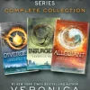 The Divergent Series Complete Collection