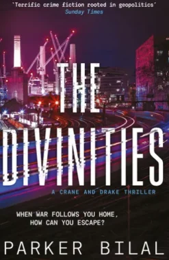 The Divinities