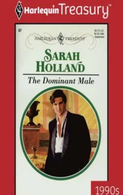 THE DOMINANT MALE