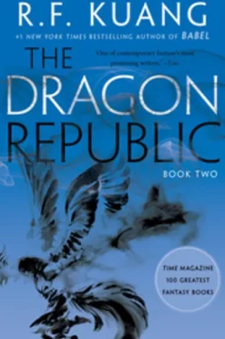 The Dragon Republic