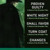 The Dresden Files Collection 7-12
