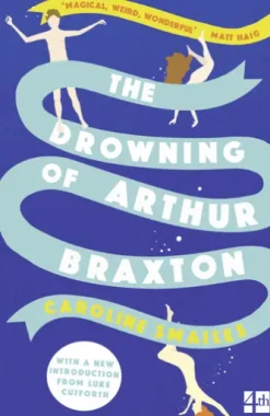 The Drowning of Arthur Braxton
