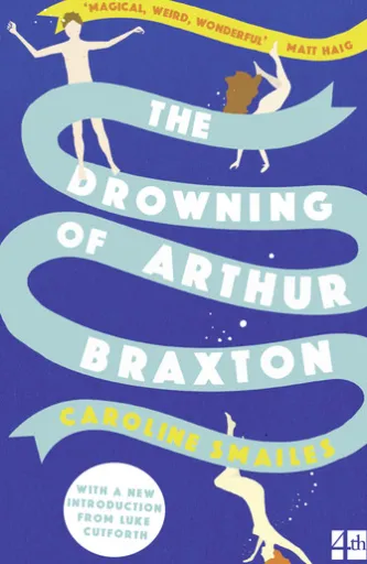 The Drowning of Arthur Braxton