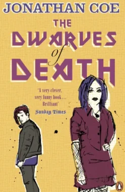 The Dwarves of Death