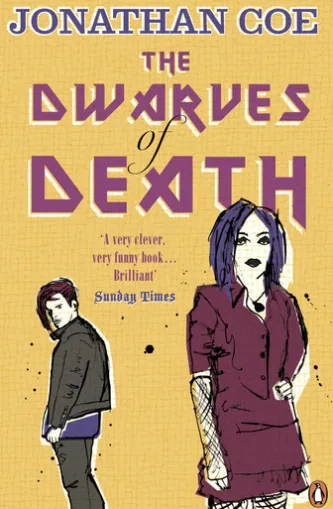 The Dwarves of Death