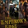 The Emperor's Edge Collection (Books 1, 2, and 3)