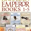 The Emperor Series Books 1-5