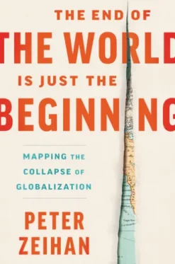 The End of the World is Just the Beginning