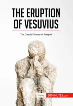 The Eruption of Vesuvius