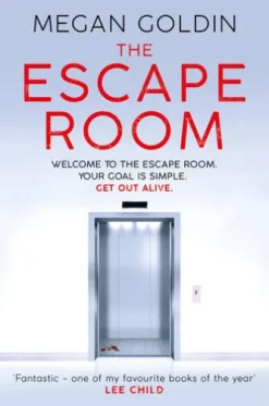 The Escape Room
