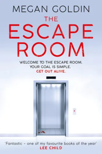 The Escape Room