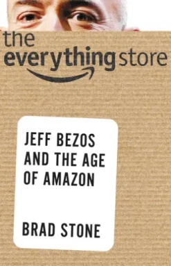 The Everything Store