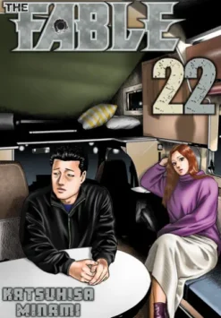 The Fable 22