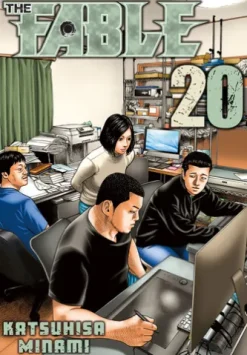 The Fable 20