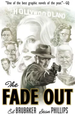 The Fade Out